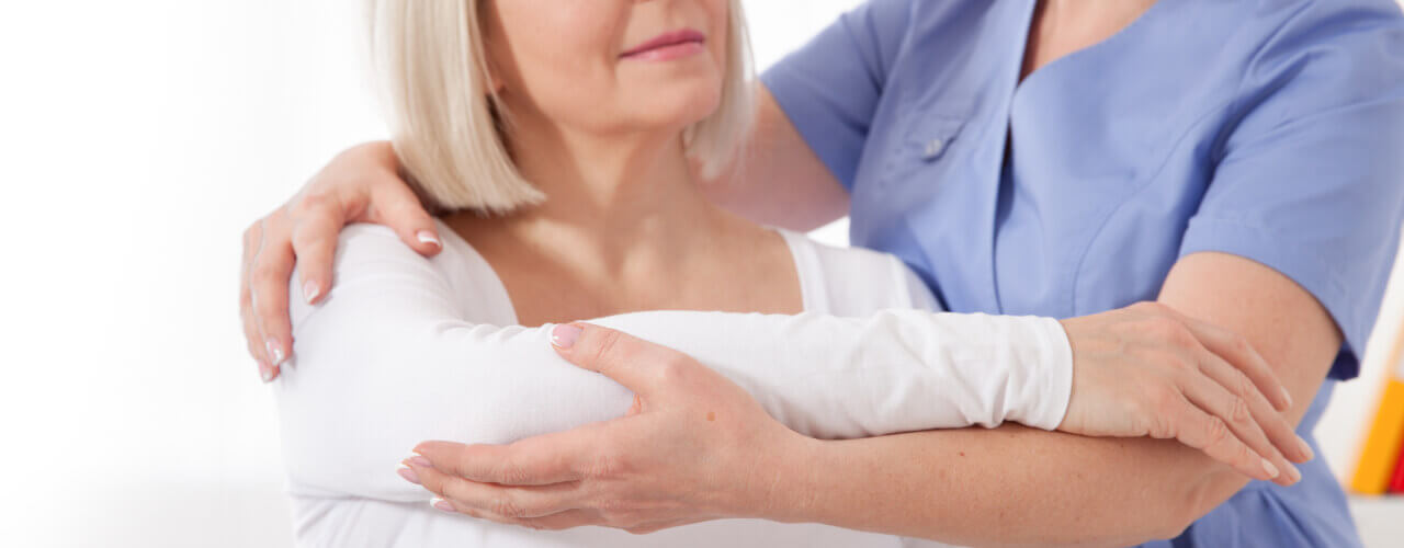 If You Have Arthritis, You Don’t Have to Turn to Opioids