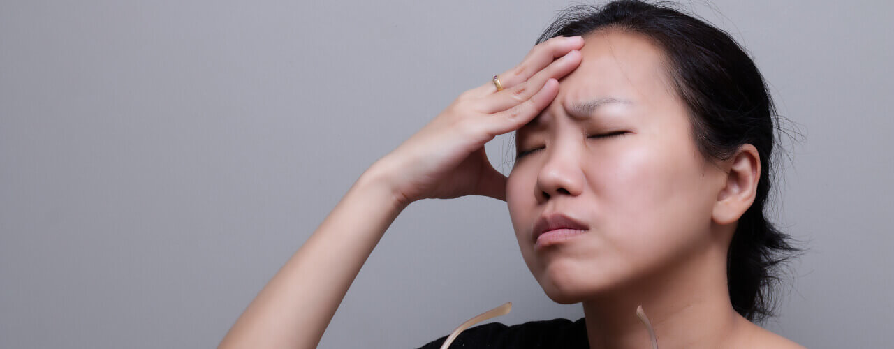 Looking for Headache Relief? Look no Further