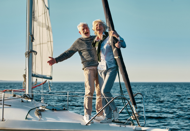 April 2022 – Don’t Let Back Pain Slow You Down