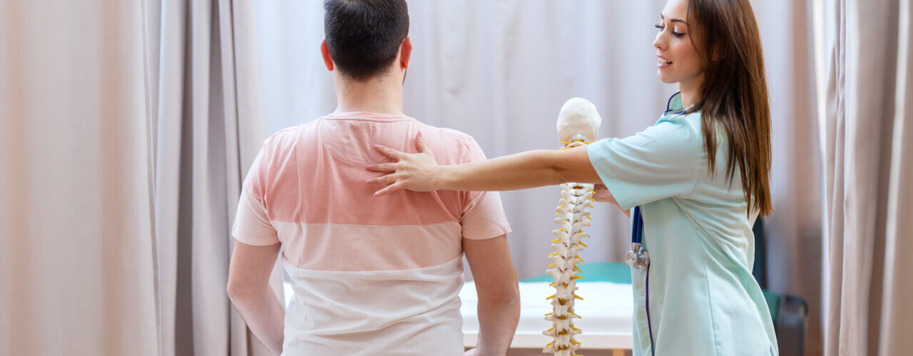 sciatica pain