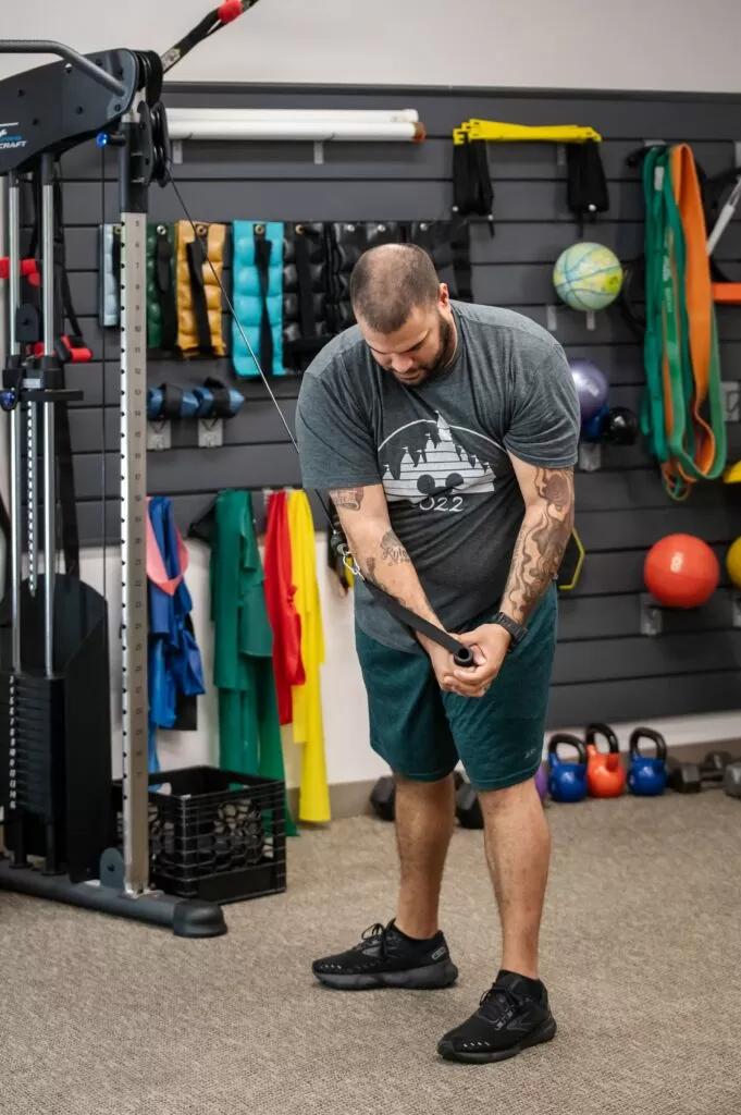 Physical Therapy Fall River, MA