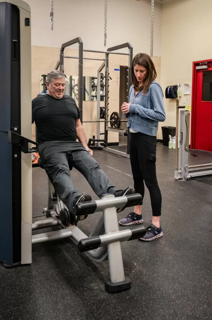 Physical Therapy Stoughton, MA