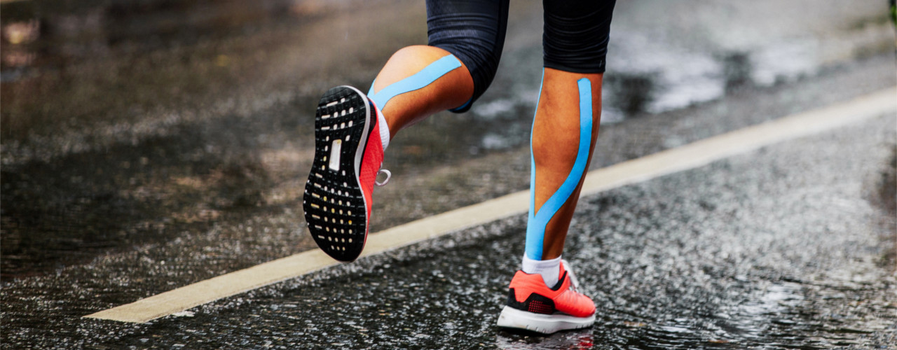 Kinesio Taping
