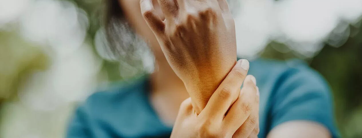Living With Arthritis Pain? Physical Therapy Could Make Your Life Easier