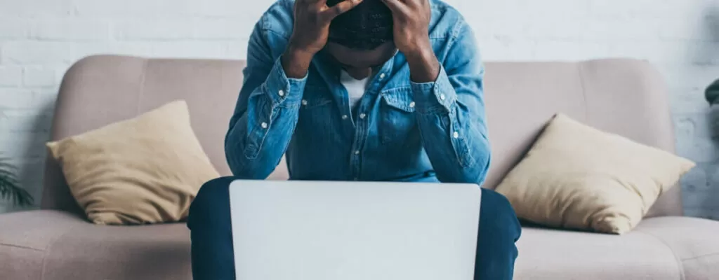 Stress-Related Headaches