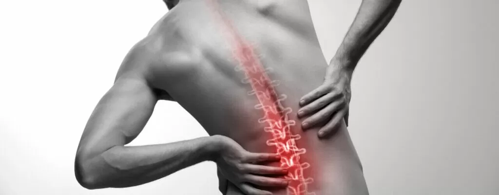 Lower Back Pain