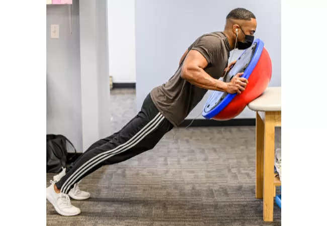 How You Can Avoid Surgery After A Sports Injury