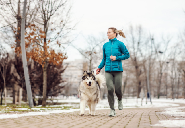 Hit Your Stride! Solutions for Hip and Knee Pain