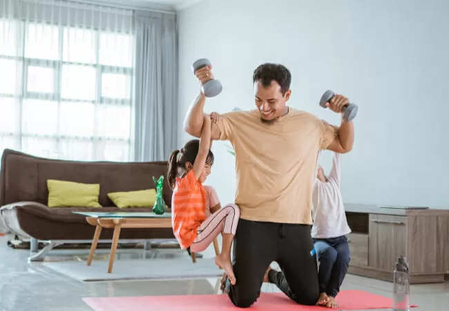 How Physical Therapy Can Help You Get Healthier