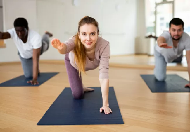 Physical Therapy Can Help You Strengthen Your Core