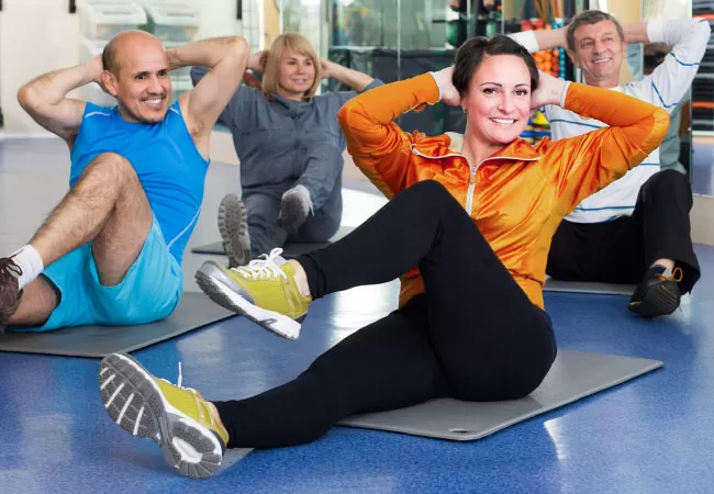 How To Find Relief From Sciatica