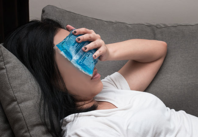 Relieve Your Chronic Headaches & Migraines With Physical Therapy