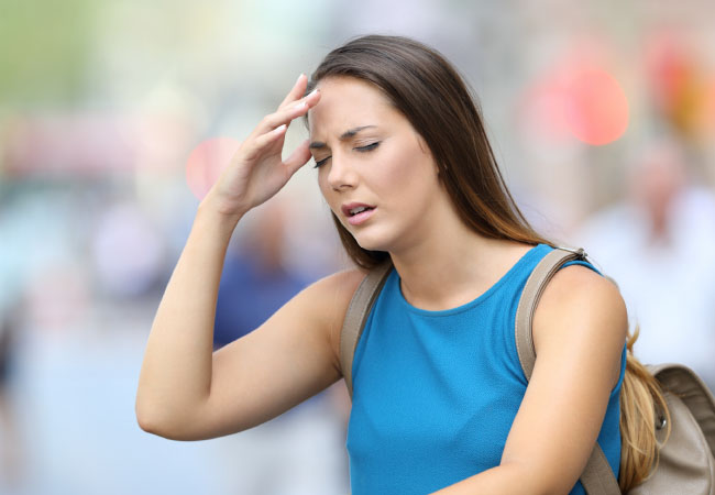 Is Your Head Spinning? How Physical Therapy Can Help Your Vertigo