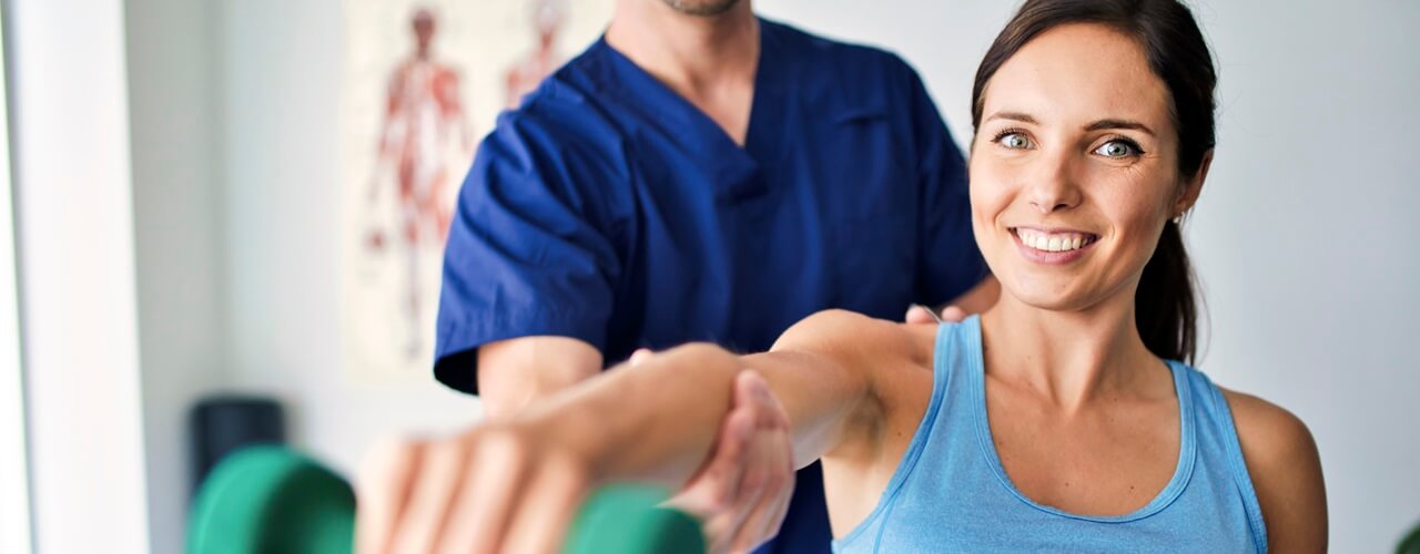 Overcoming Frozen Shoulder: Rehabilitation Strategies for Athletes