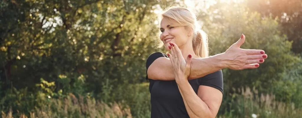 Preventing Shoulder Impingement: Exercises and Tips for Injury Prevention