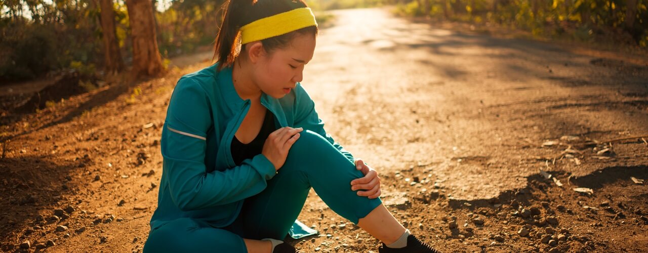 Regain Confidence: Physical Therapy for Knee Injury Rehabilitation