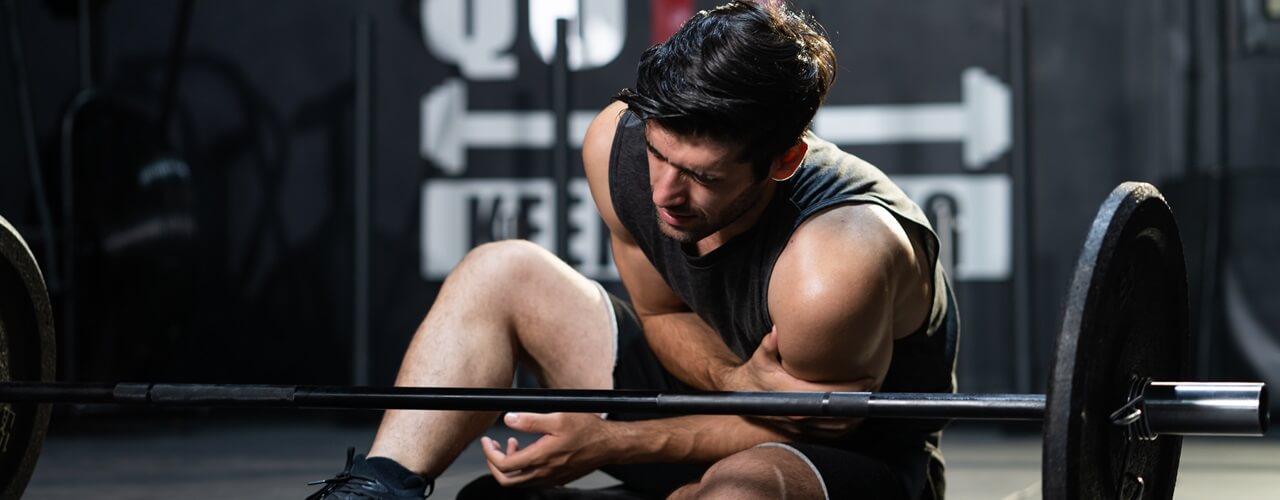 Shoulder Injury Rehabilitation: A Comprehensive Guide