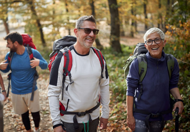 How Physical Therapy Tackles Hip Pain