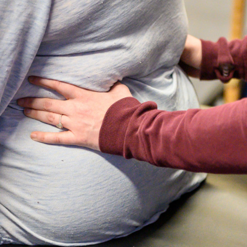 Back Pain Slowing You Down? Physical Therapy Can Help!