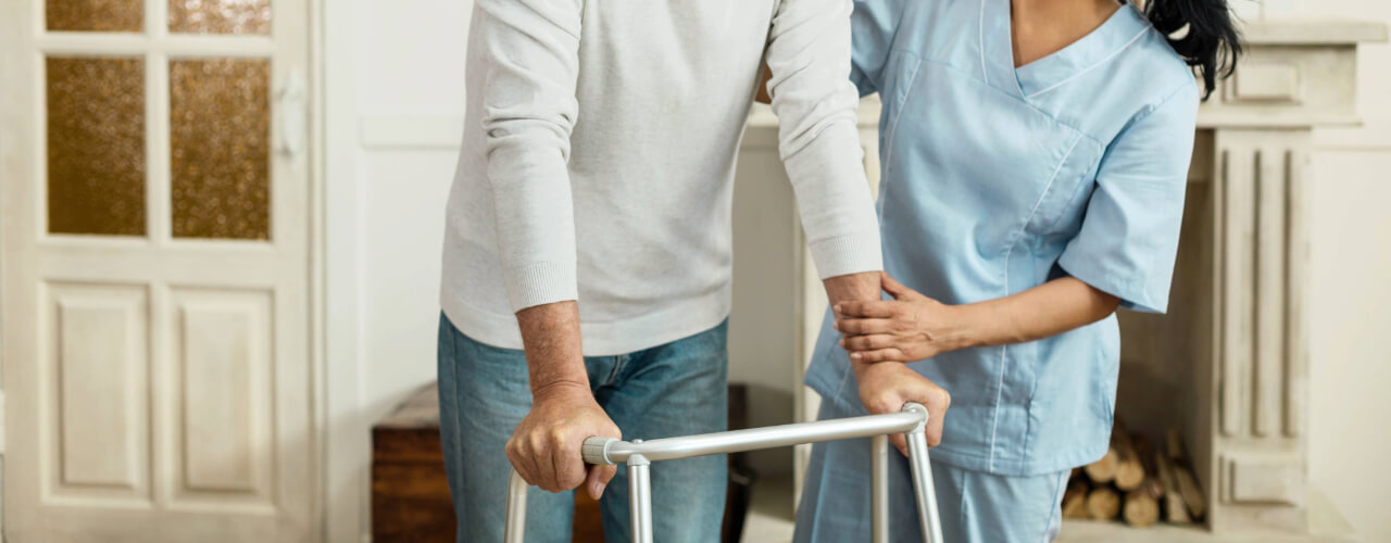 Dealing with Balance Issues After Surgery: What to Expect