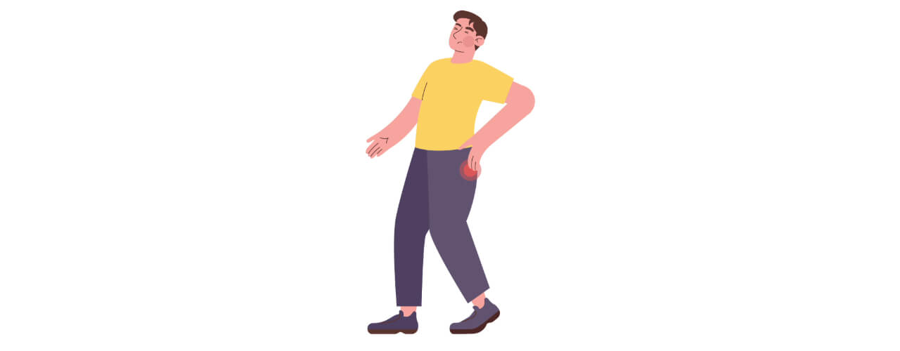 Debunking Common Myths About Hip Pain: What Is Fact vs. Fiction