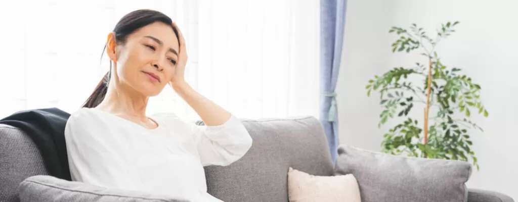 Overcoming Vertigo with Vestibular Therapy