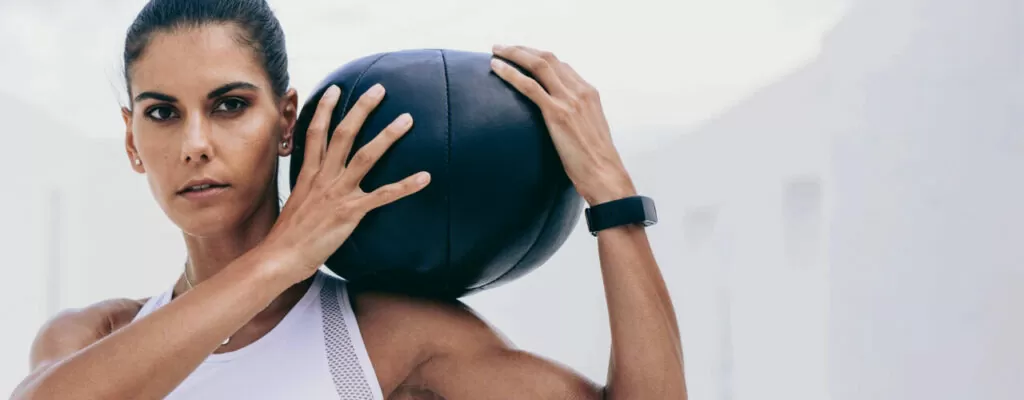 Shoulder Instability Therapy: Strengthening and Stability