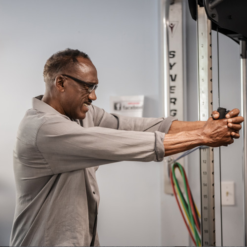 How Strength Training Can Improve Your Health