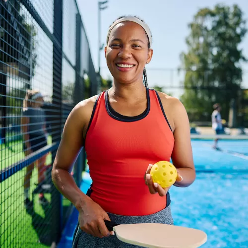 Physical Therapy Can Prepare You for Pickleball and Prevent Injuries at the Same Time!