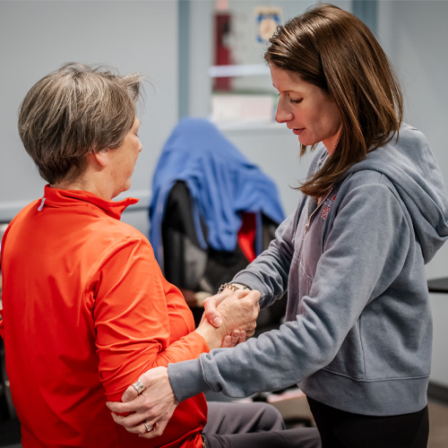Find Relief from Osteoarthritis Pain