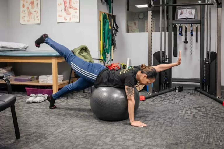 <span>Realize Your</span> Best Potential