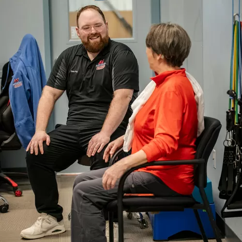 Alleviate Persistent Neck Pain With Physical Therapy