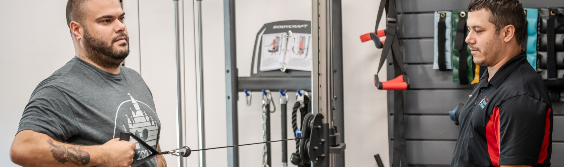 Physical Therapy