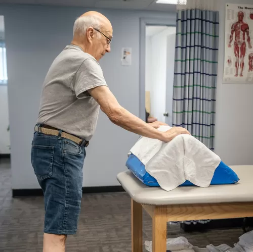 The Ins and Outs of a Good Fall Prevention Plan