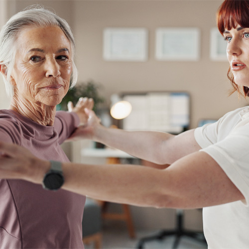 A Comprehensive Look at How Posture Affects the Shoulder