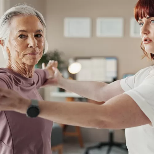 A Comprehensive Look at How Posture Affects the Shoulder