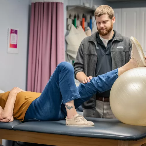 Determining The Origins of Your Pain