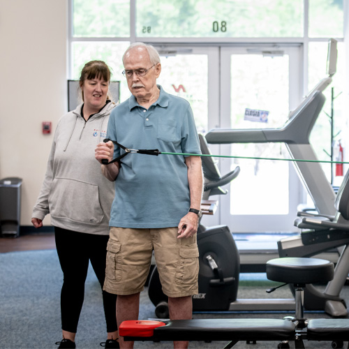 How Physical Therapy Can Help You Get Healthier