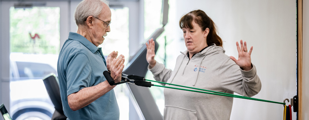 Five Ways to Manage Arthritis Pain — Without Surgery