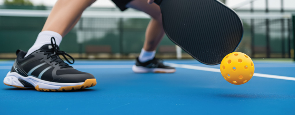How Physical Therapy Can Help Your Pickleball Injuries