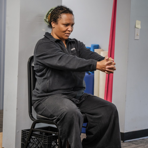 National Physical Therapy