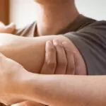 Unfreeze Your Shoulder; Reclaim Your Active Life