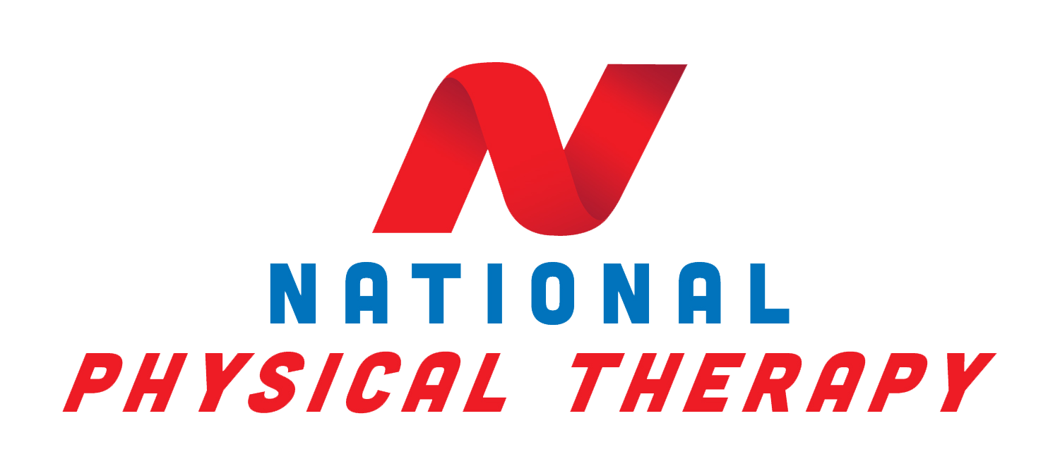 National Physical Therapy Logo