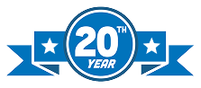 Twentieth Logo