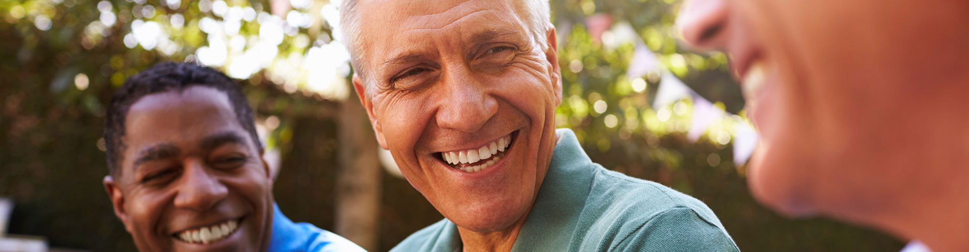 Patient Testimonials