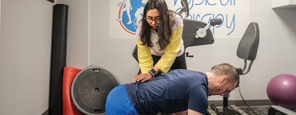 Is It a Herniated Disc or Arthritis in My Back?
